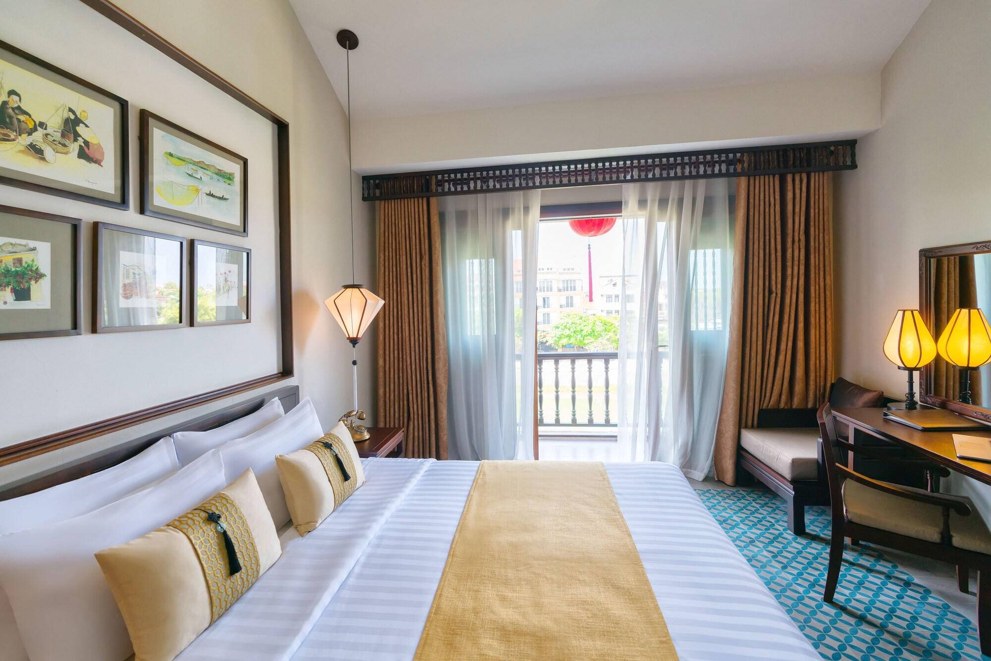 Little Hoi An . A Boutique Hotel & Spa Eksteriør bilde