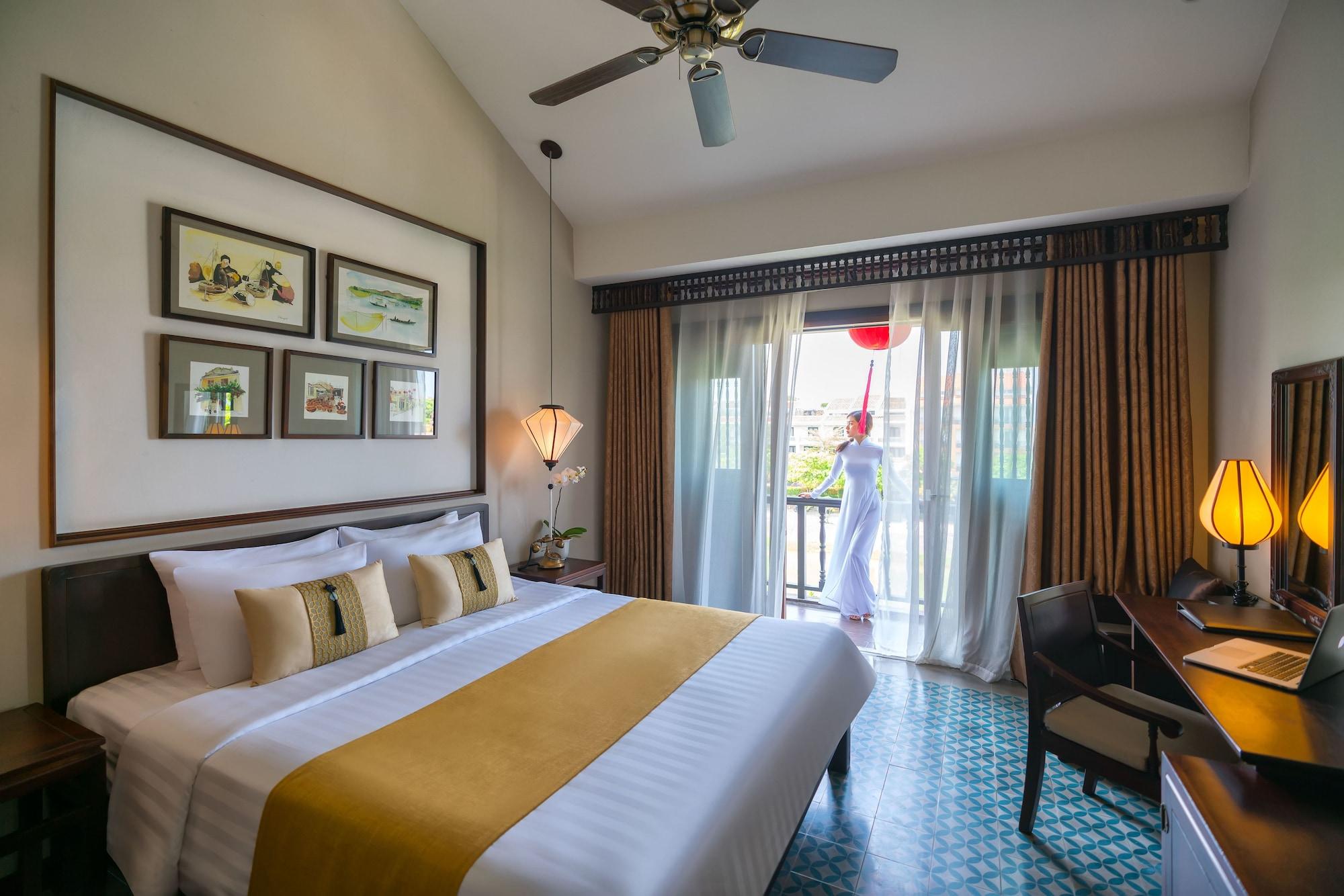 Little Hoi An . A Boutique Hotel & Spa Eksteriør bilde