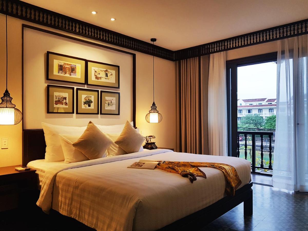Little Hoi An . A Boutique Hotel & Spa Eksteriør bilde