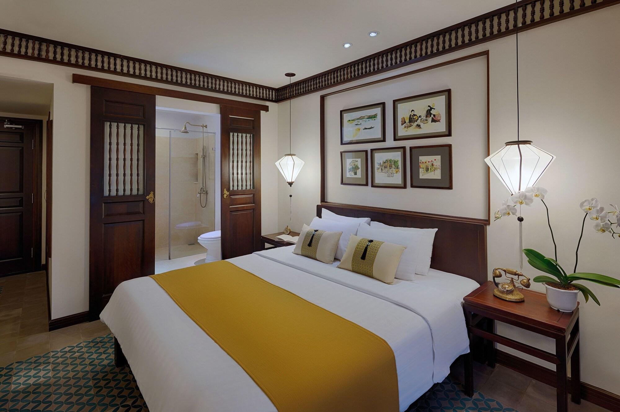 Little Hoi An . A Boutique Hotel & Spa Eksteriør bilde
