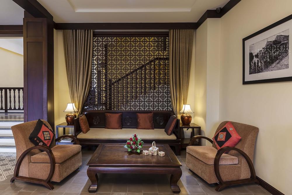 Little Hoi An . A Boutique Hotel & Spa Eksteriør bilde