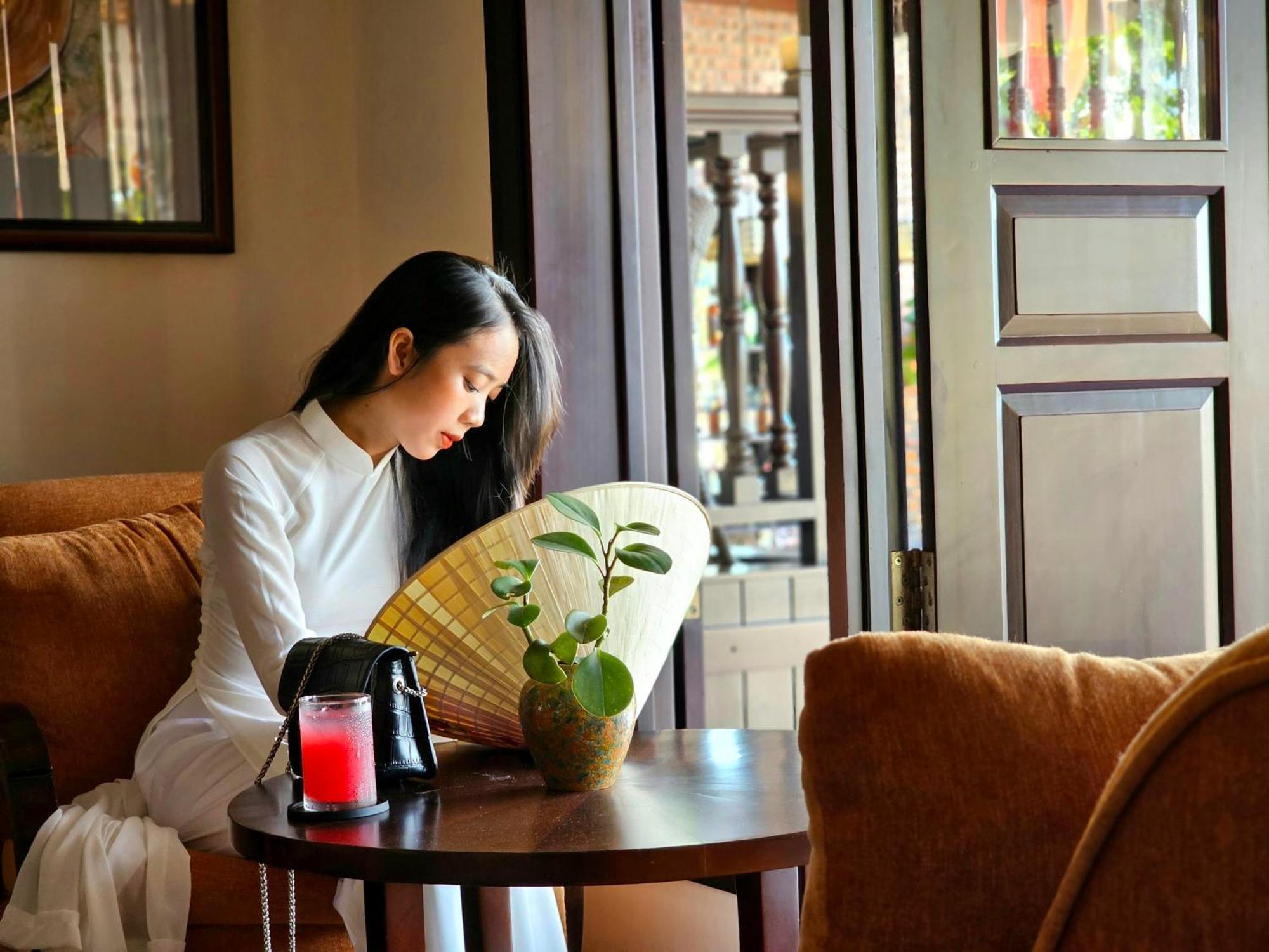 Little Hoi An . A Boutique Hotel & Spa Eksteriør bilde