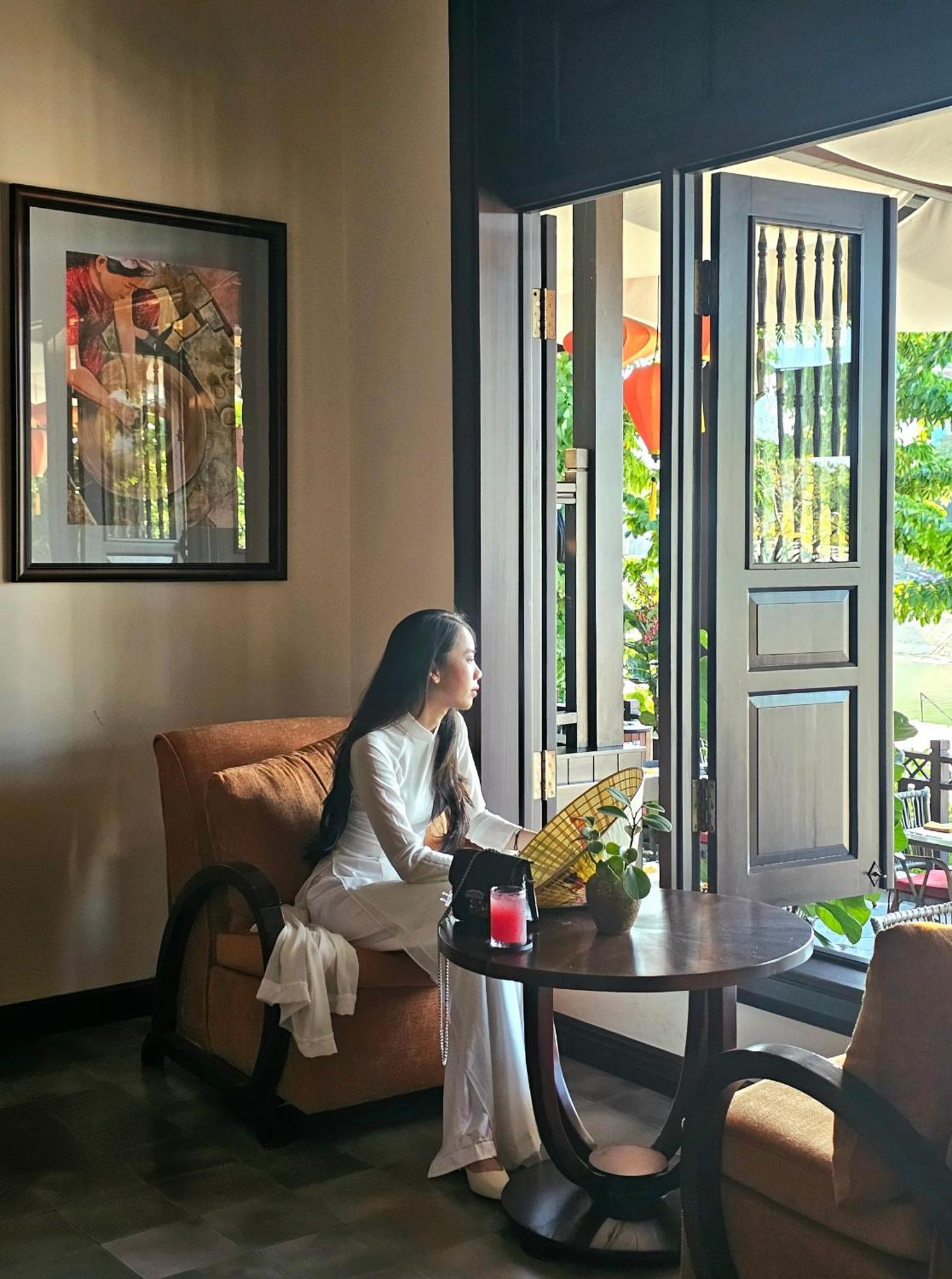 Little Hoi An . A Boutique Hotel & Spa Eksteriør bilde