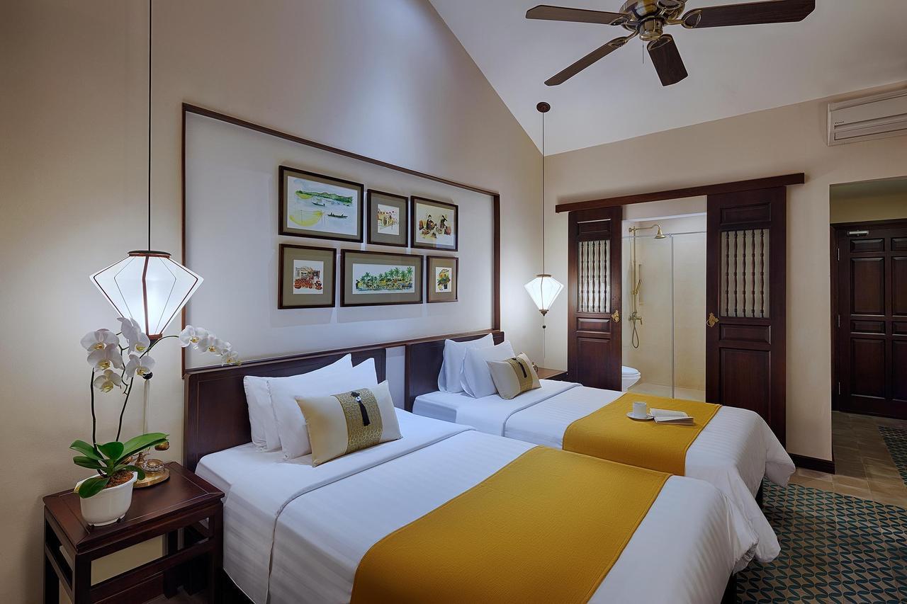 Little Hoi An . A Boutique Hotel & Spa Eksteriør bilde