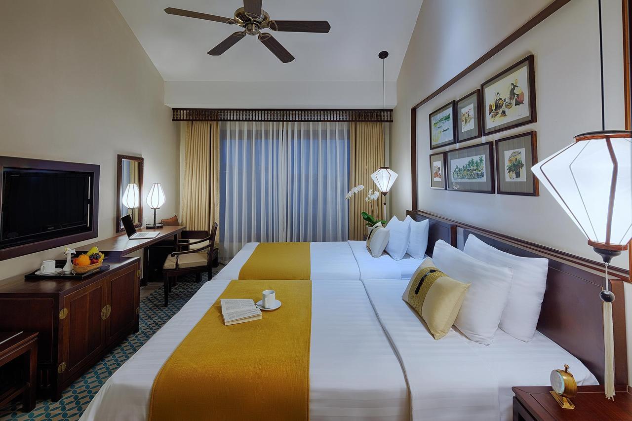 Little Hoi An . A Boutique Hotel & Spa Eksteriør bilde