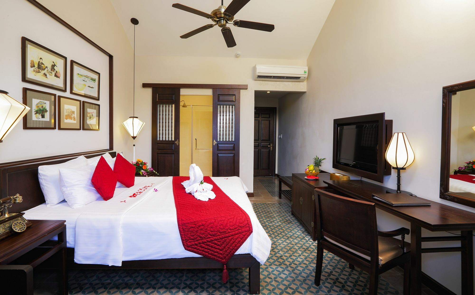 Little Hoi An . A Boutique Hotel & Spa Eksteriør bilde