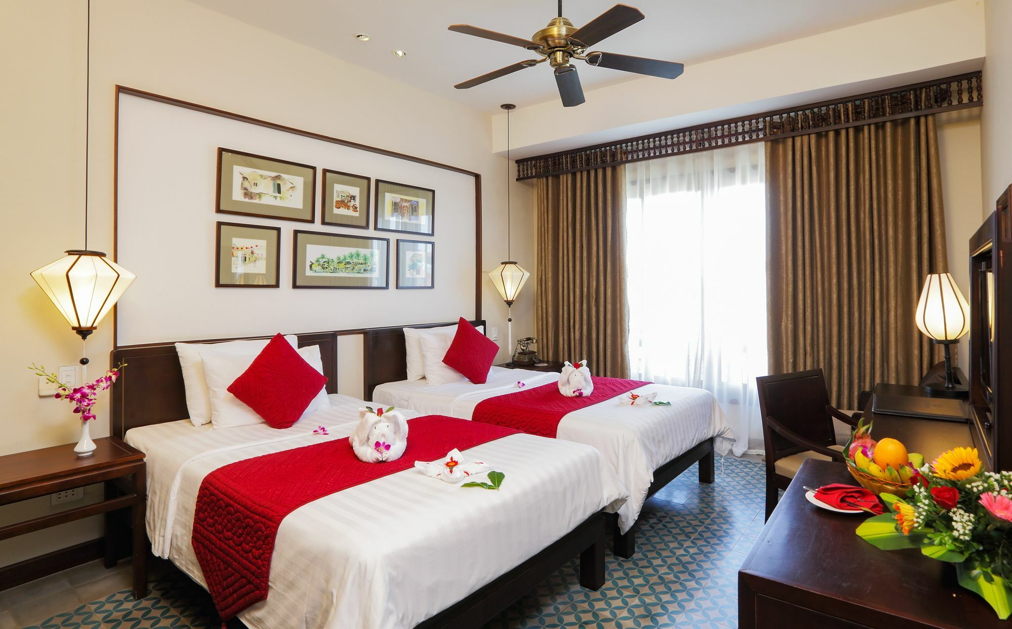 Little Hoi An . A Boutique Hotel & Spa Eksteriør bilde