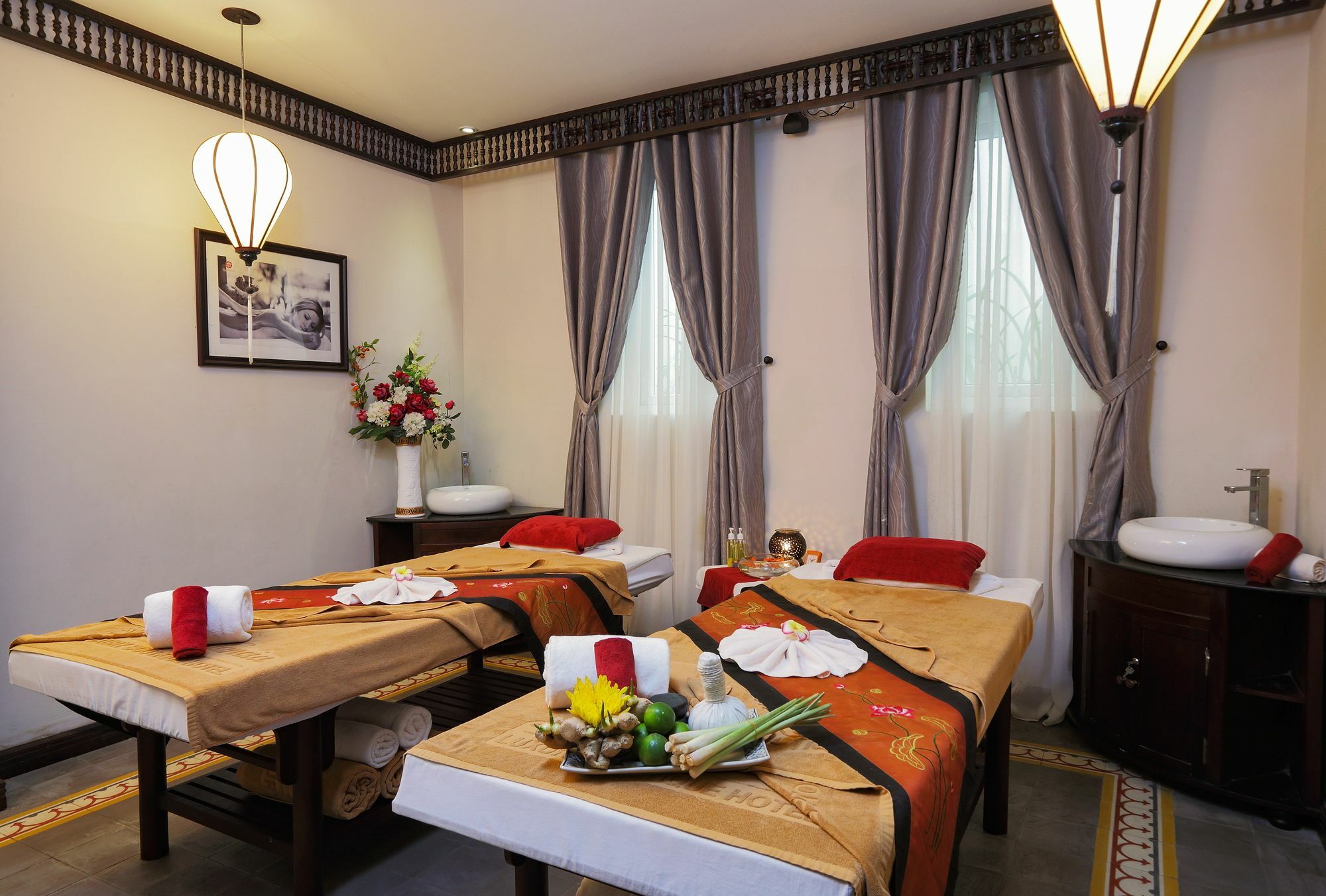 Little Hoi An . A Boutique Hotel & Spa Eksteriør bilde
