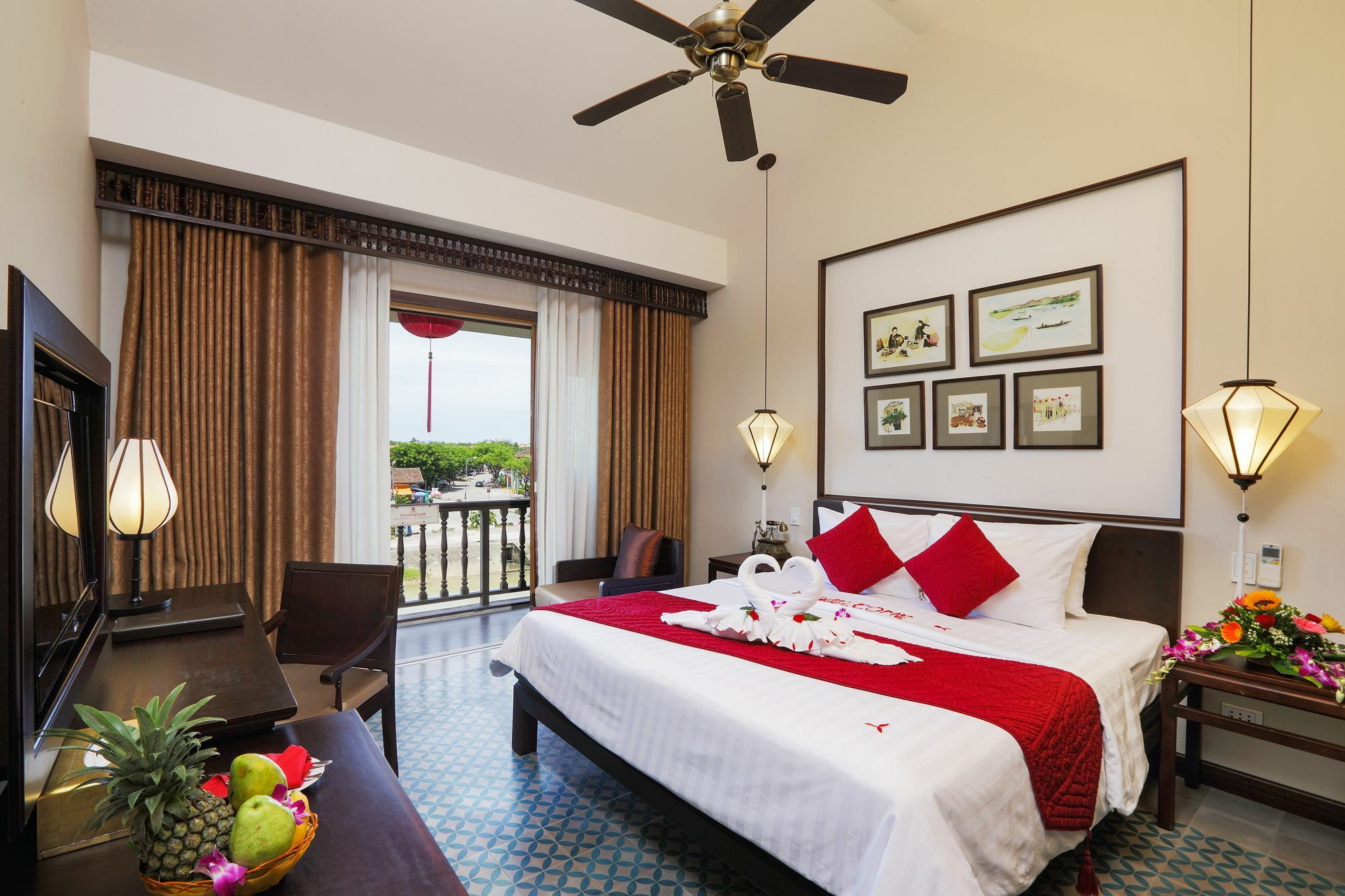 Little Hoi An . A Boutique Hotel & Spa Eksteriør bilde