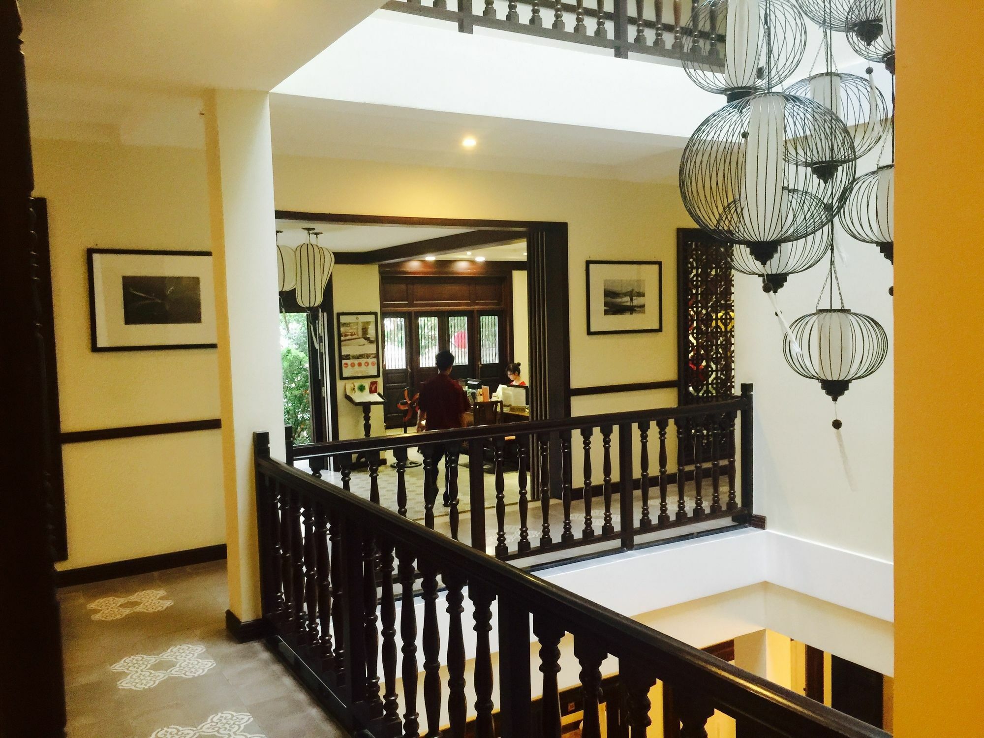 Little Hoi An . A Boutique Hotel & Spa Eksteriør bilde