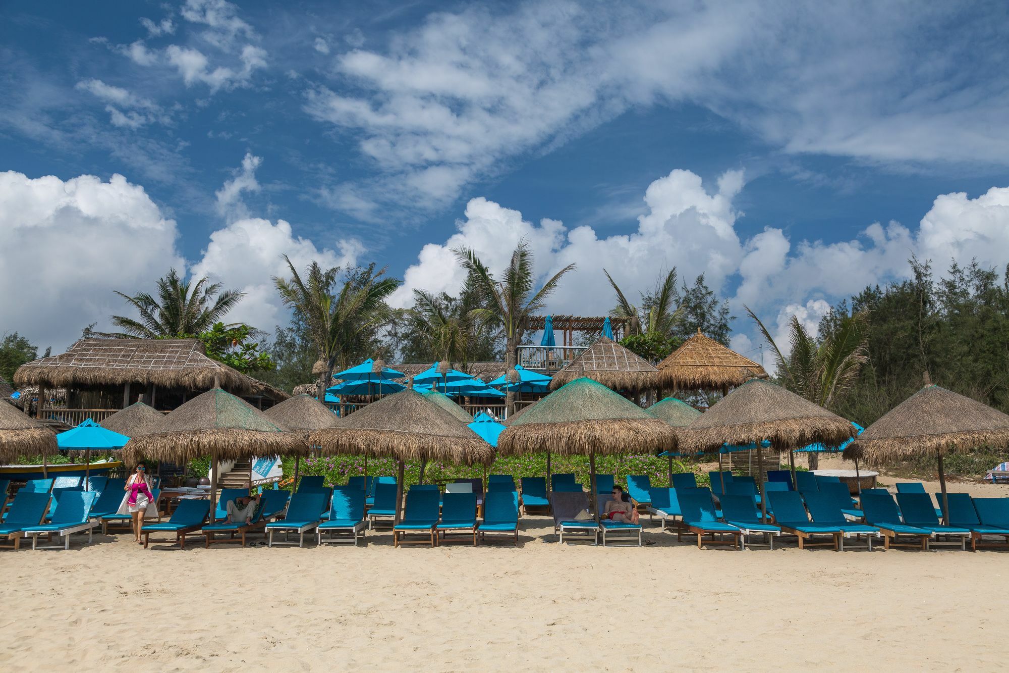 Little Hoi An . A Boutique Hotel & Spa Eksteriør bilde