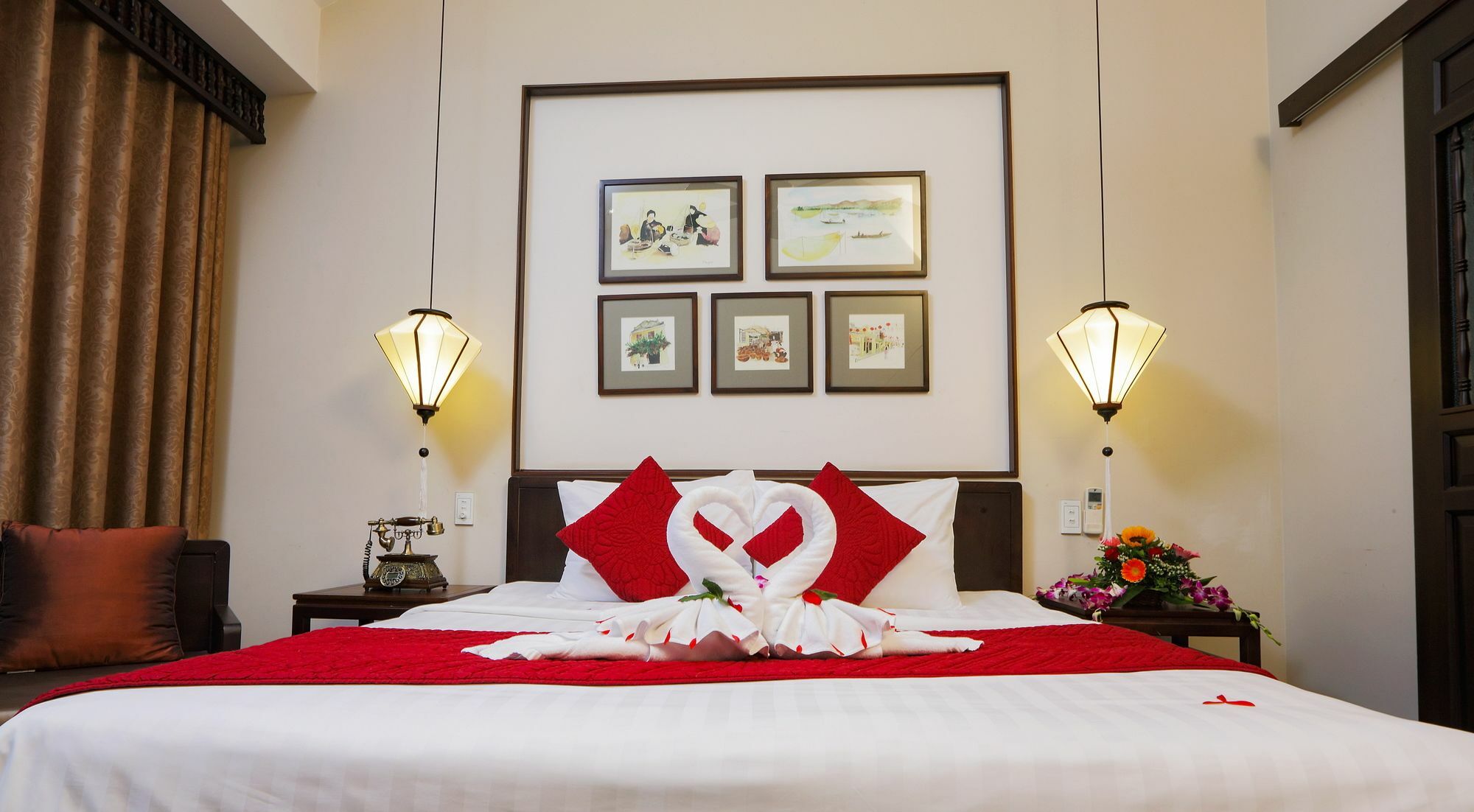 Little Hoi An . A Boutique Hotel & Spa Eksteriør bilde