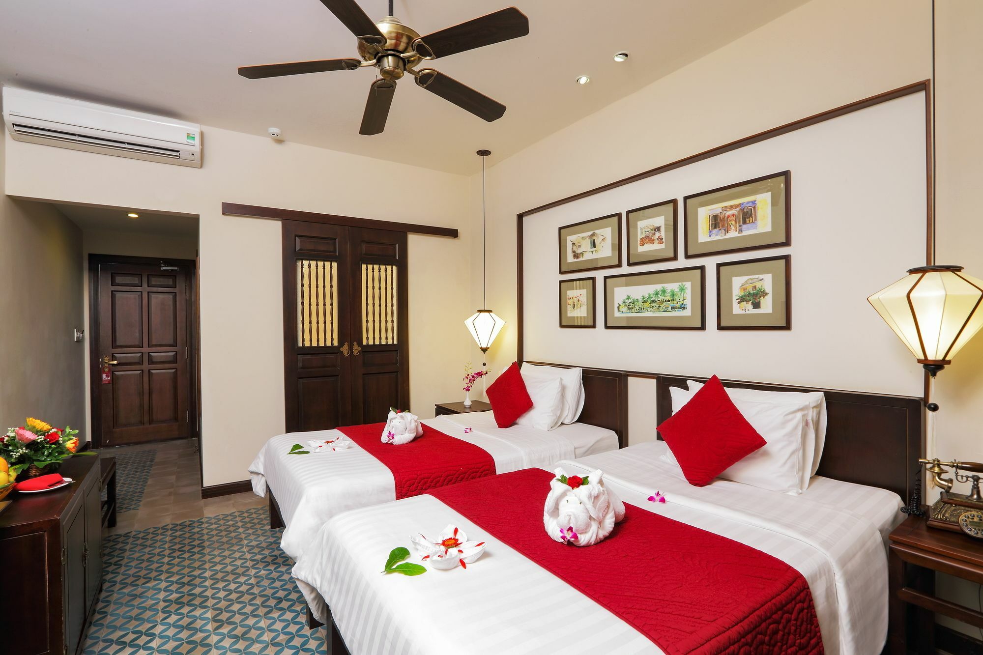 Little Hoi An . A Boutique Hotel & Spa Eksteriør bilde