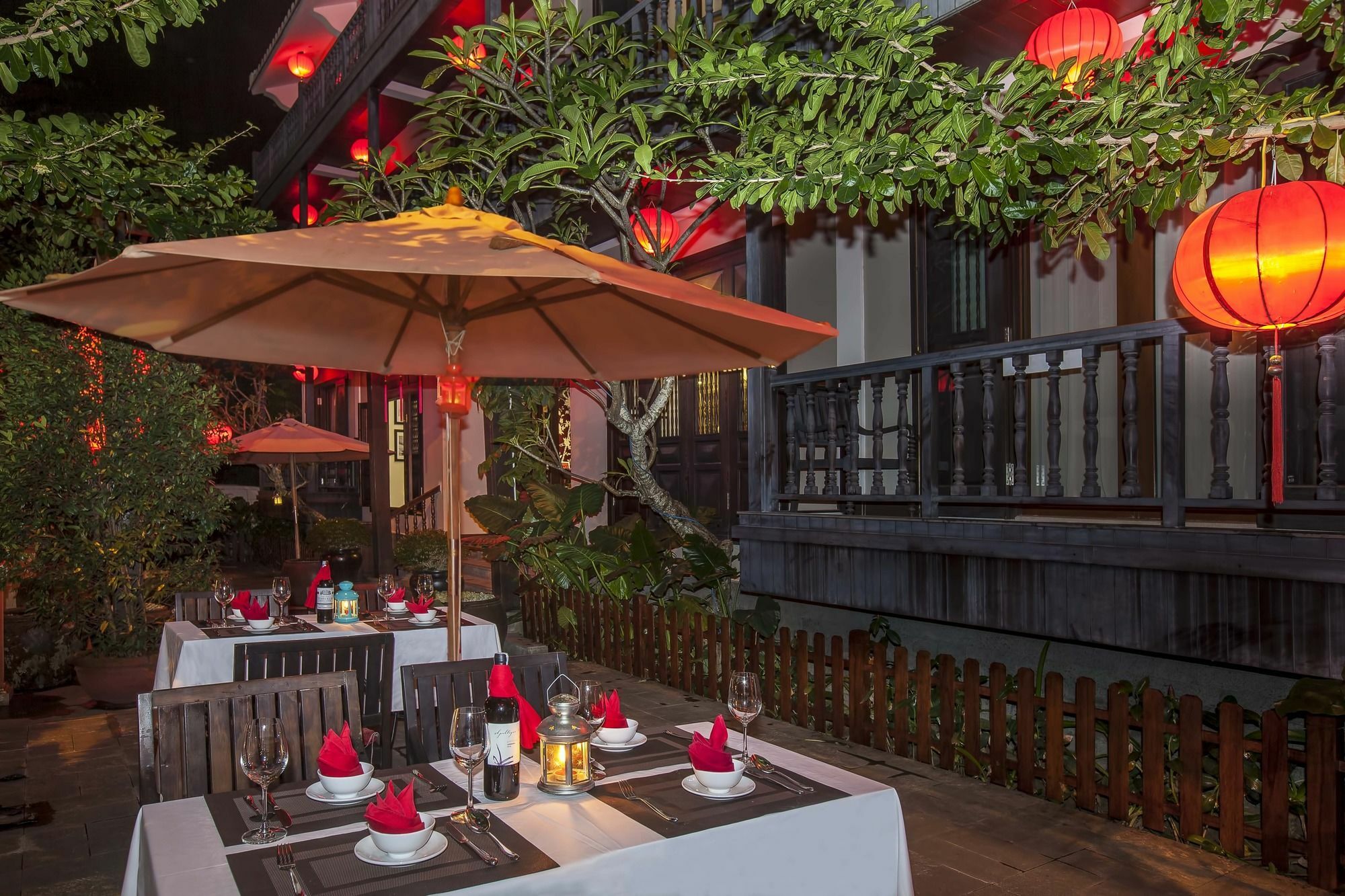 Little Hoi An . A Boutique Hotel & Spa Eksteriør bilde